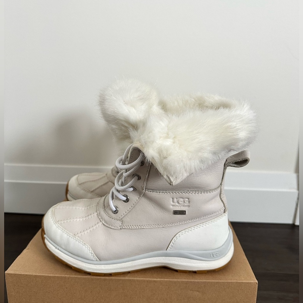 Ugg Adirondack Winter Boot